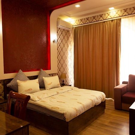 Hotel Felisa גיומרי מראה חיצוני תמונה
