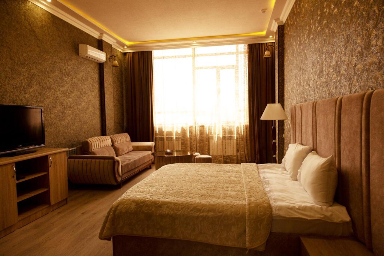 Hotel Felisa גיומרי מראה חיצוני תמונה