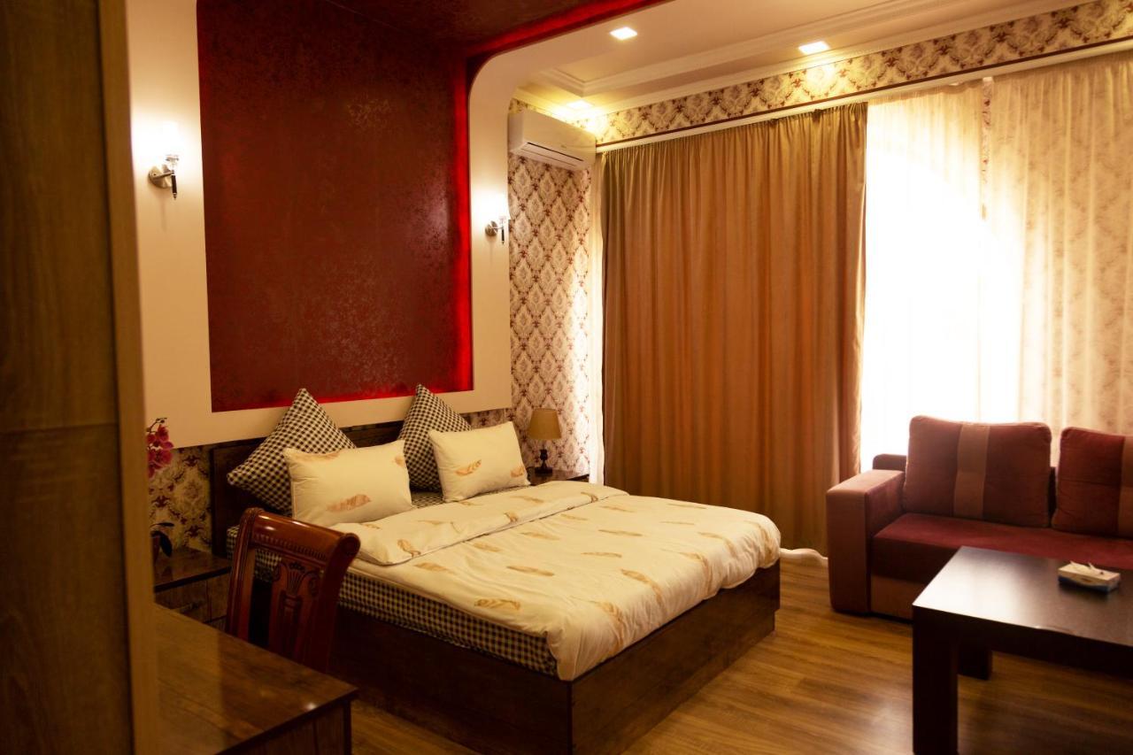 Hotel Felisa גיומרי מראה חיצוני תמונה