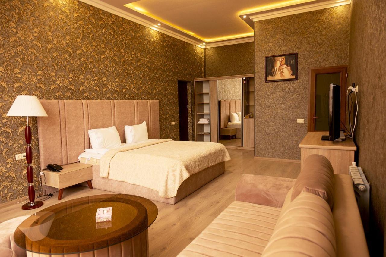 Hotel Felisa גיומרי מראה חיצוני תמונה