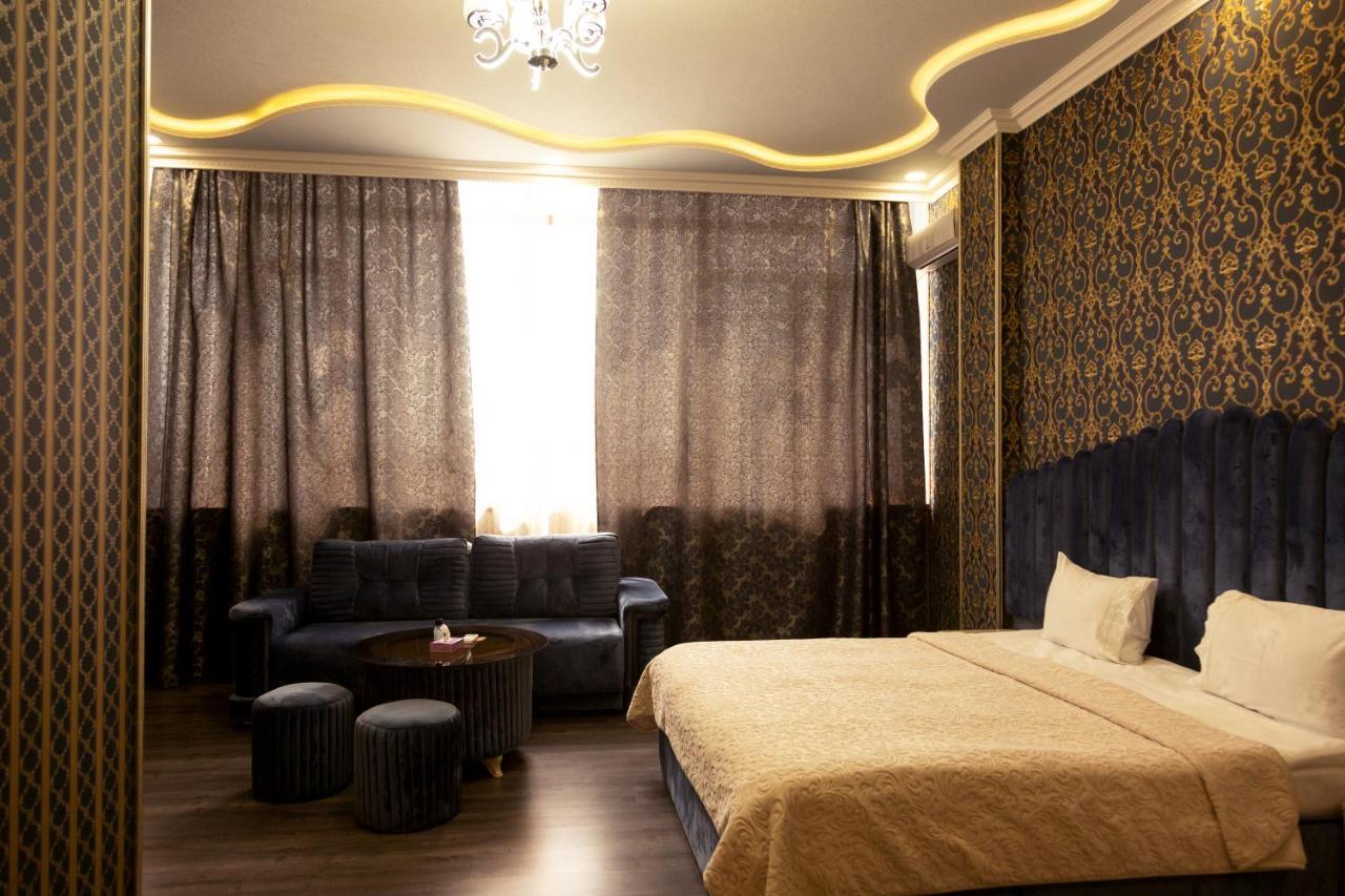 Hotel Felisa גיומרי מראה חיצוני תמונה