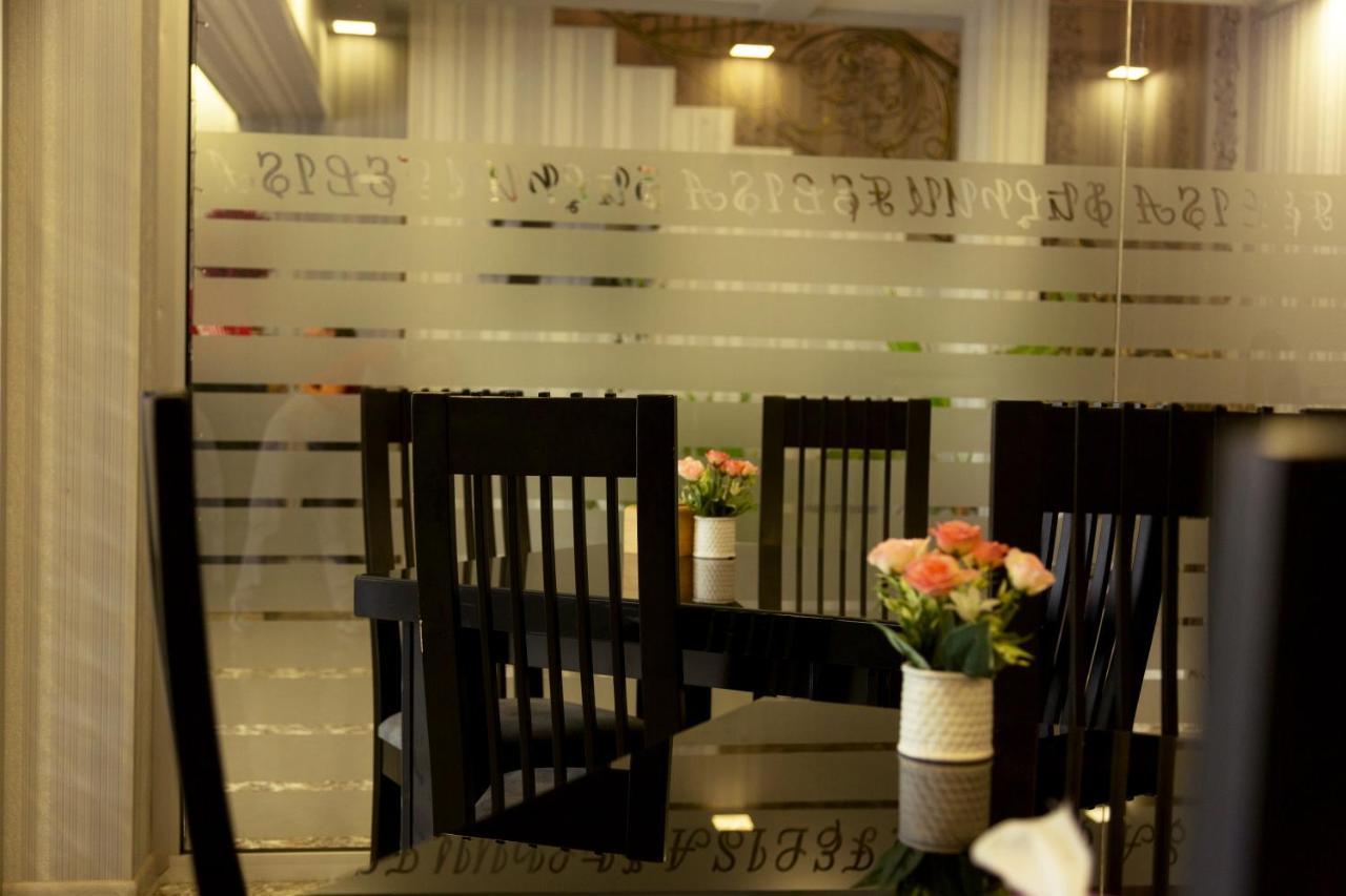 Hotel Felisa גיומרי מראה חיצוני תמונה