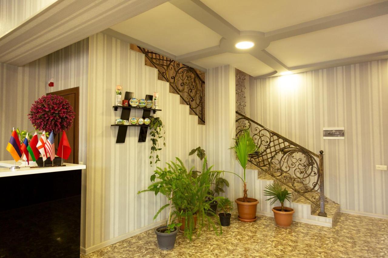 Hotel Felisa גיומרי מראה חיצוני תמונה