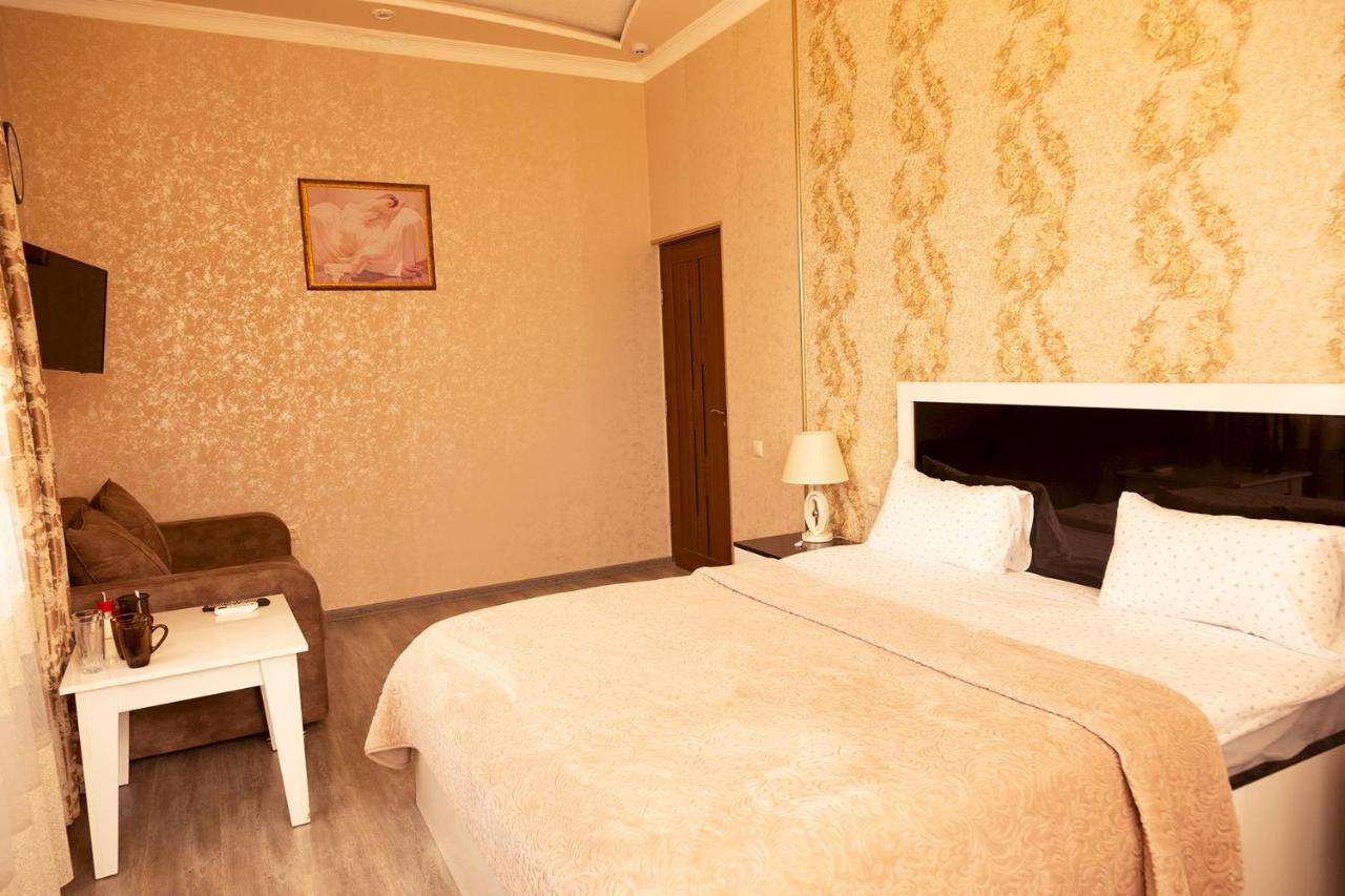 Hotel Felisa גיומרי מראה חיצוני תמונה