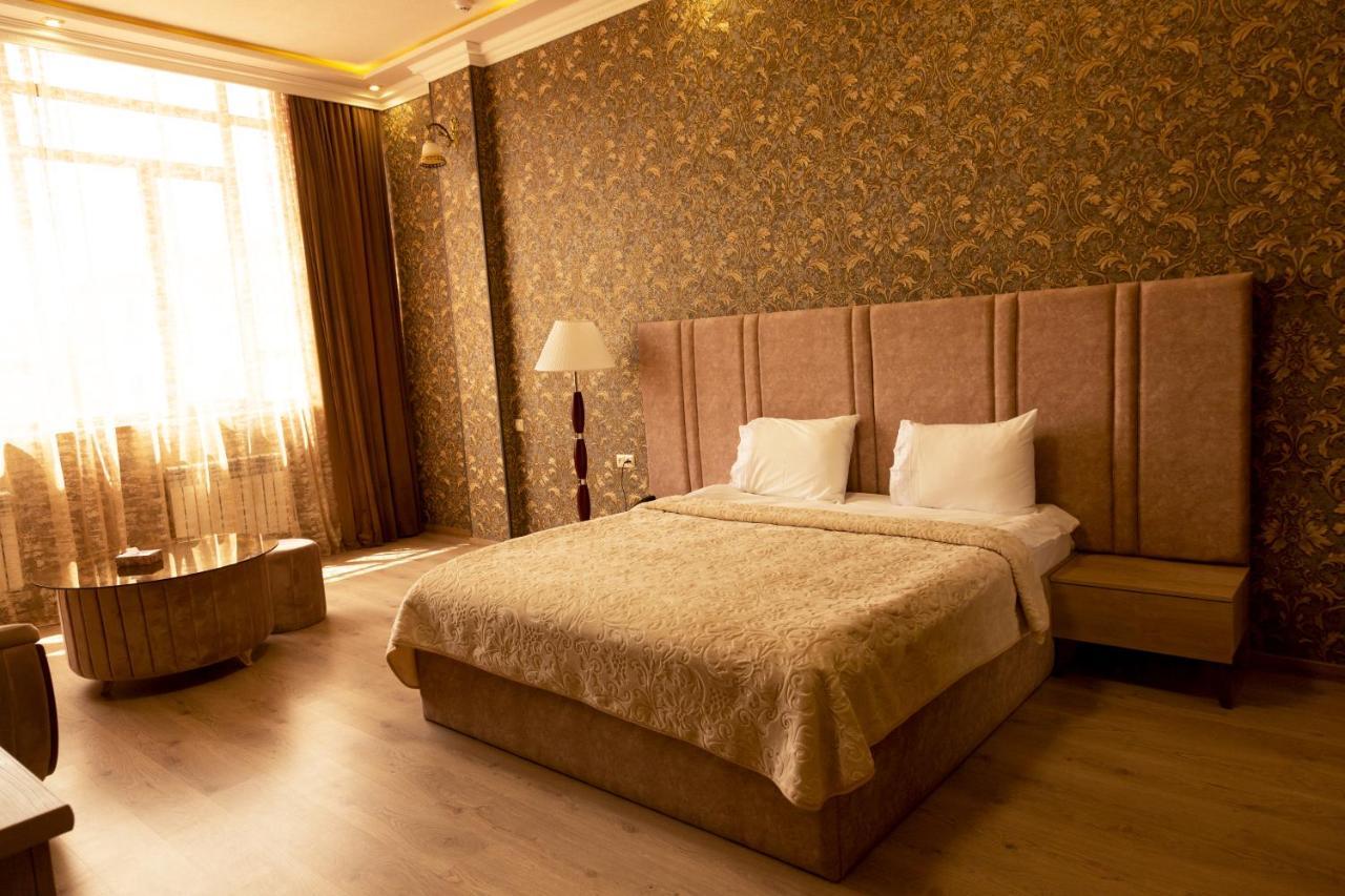 Hotel Felisa גיומרי מראה חיצוני תמונה