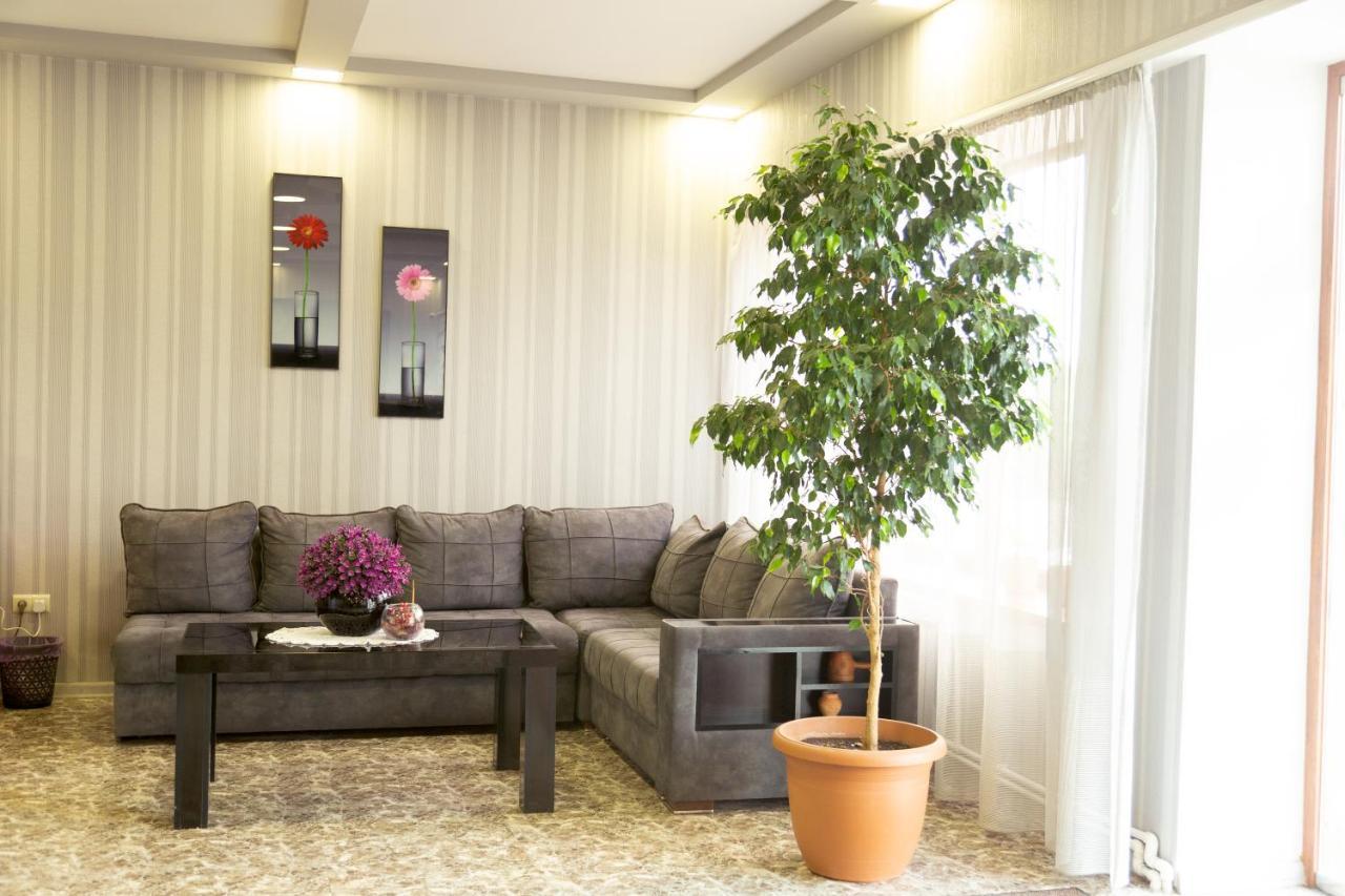 Hotel Felisa גיומרי מראה חיצוני תמונה