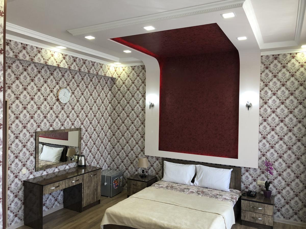 Hotel Felisa גיומרי מראה חיצוני תמונה