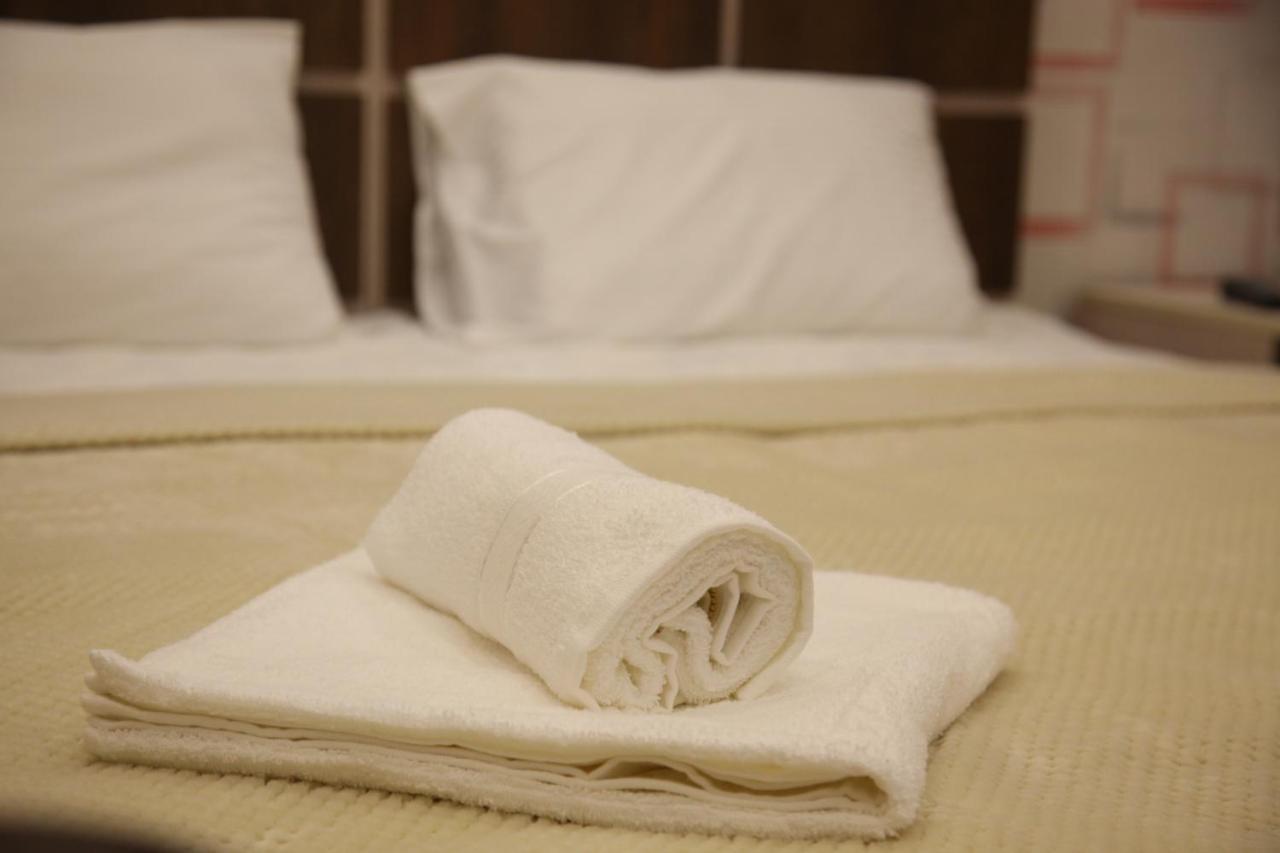 Hotel Felisa גיומרי מראה חיצוני תמונה