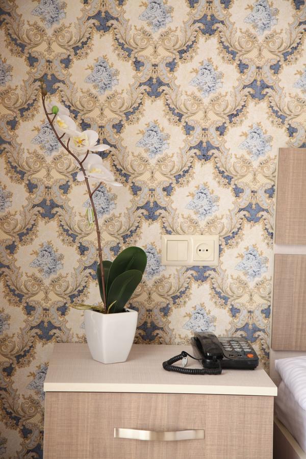 Hotel Felisa גיומרי מראה חיצוני תמונה