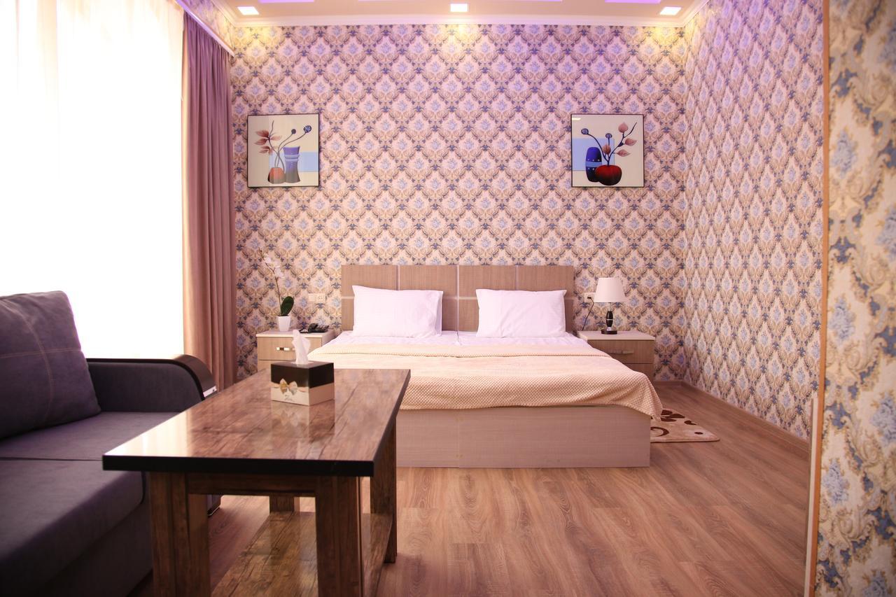 Hotel Felisa גיומרי מראה חיצוני תמונה