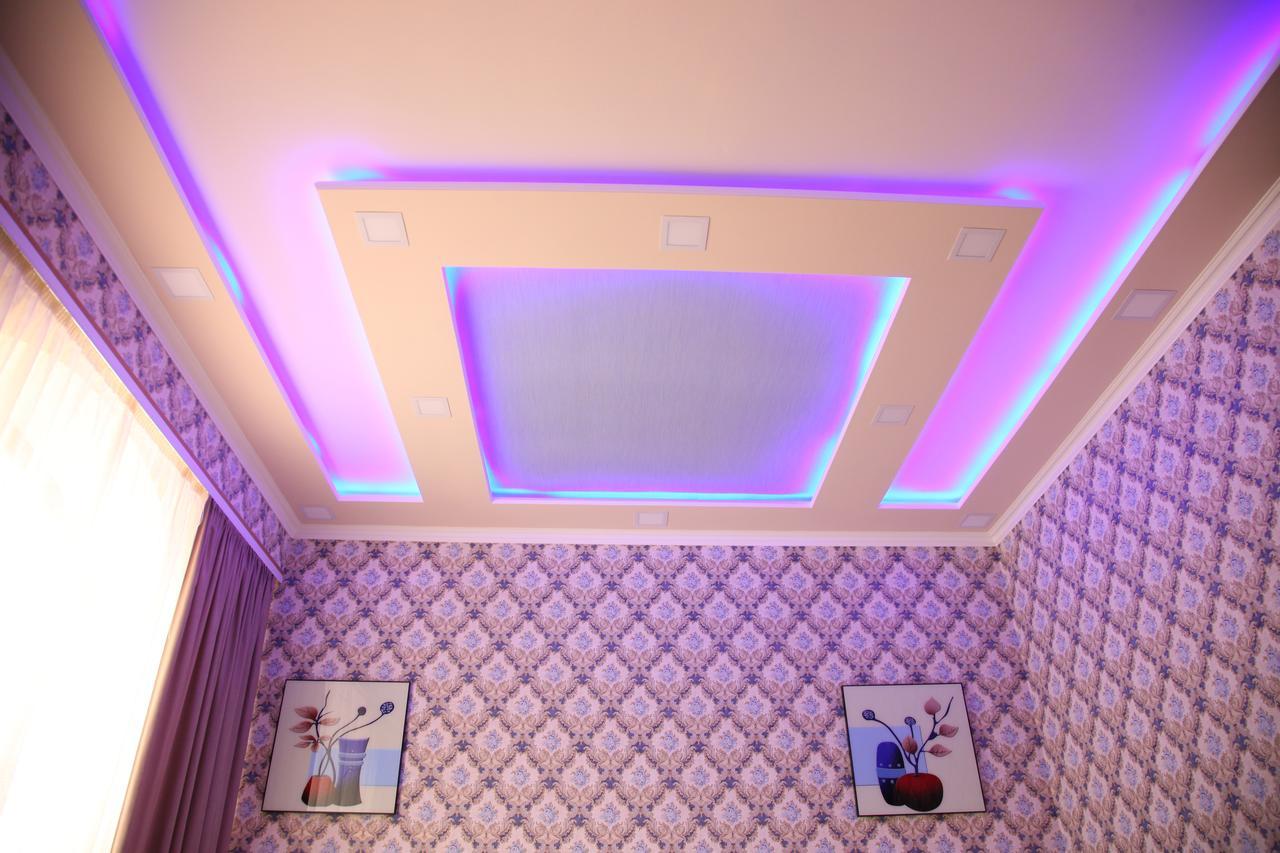Hotel Felisa גיומרי מראה חיצוני תמונה