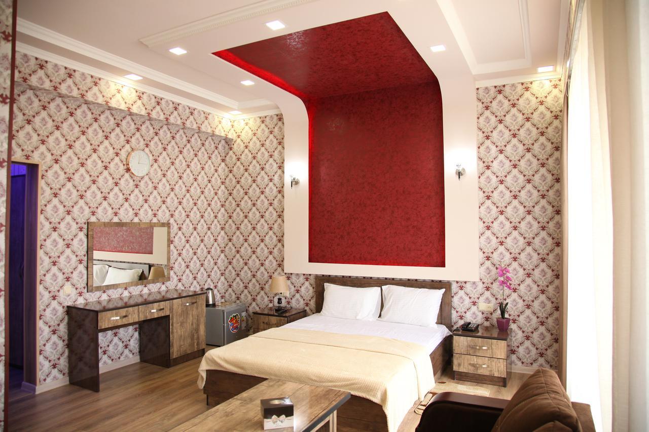 Hotel Felisa גיומרי מראה חיצוני תמונה