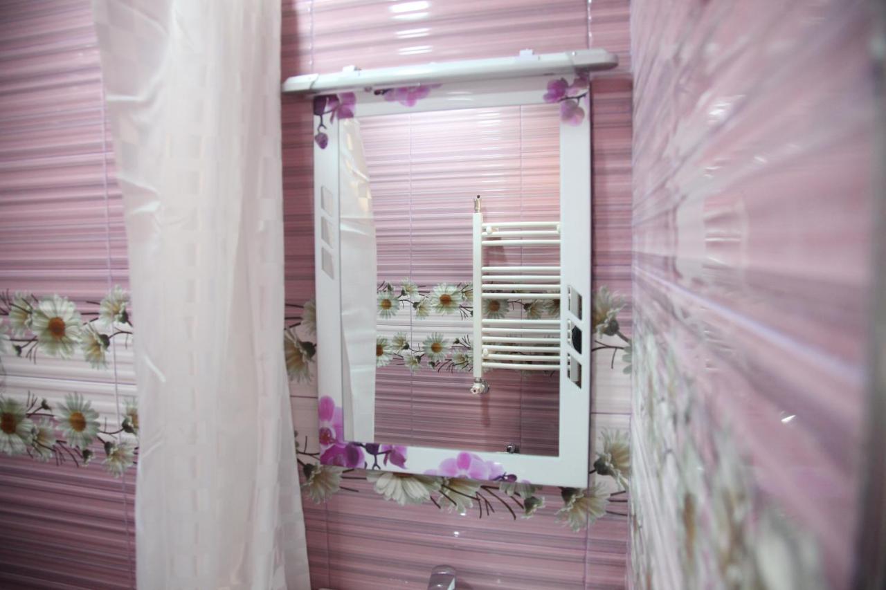 Hotel Felisa גיומרי מראה חיצוני תמונה