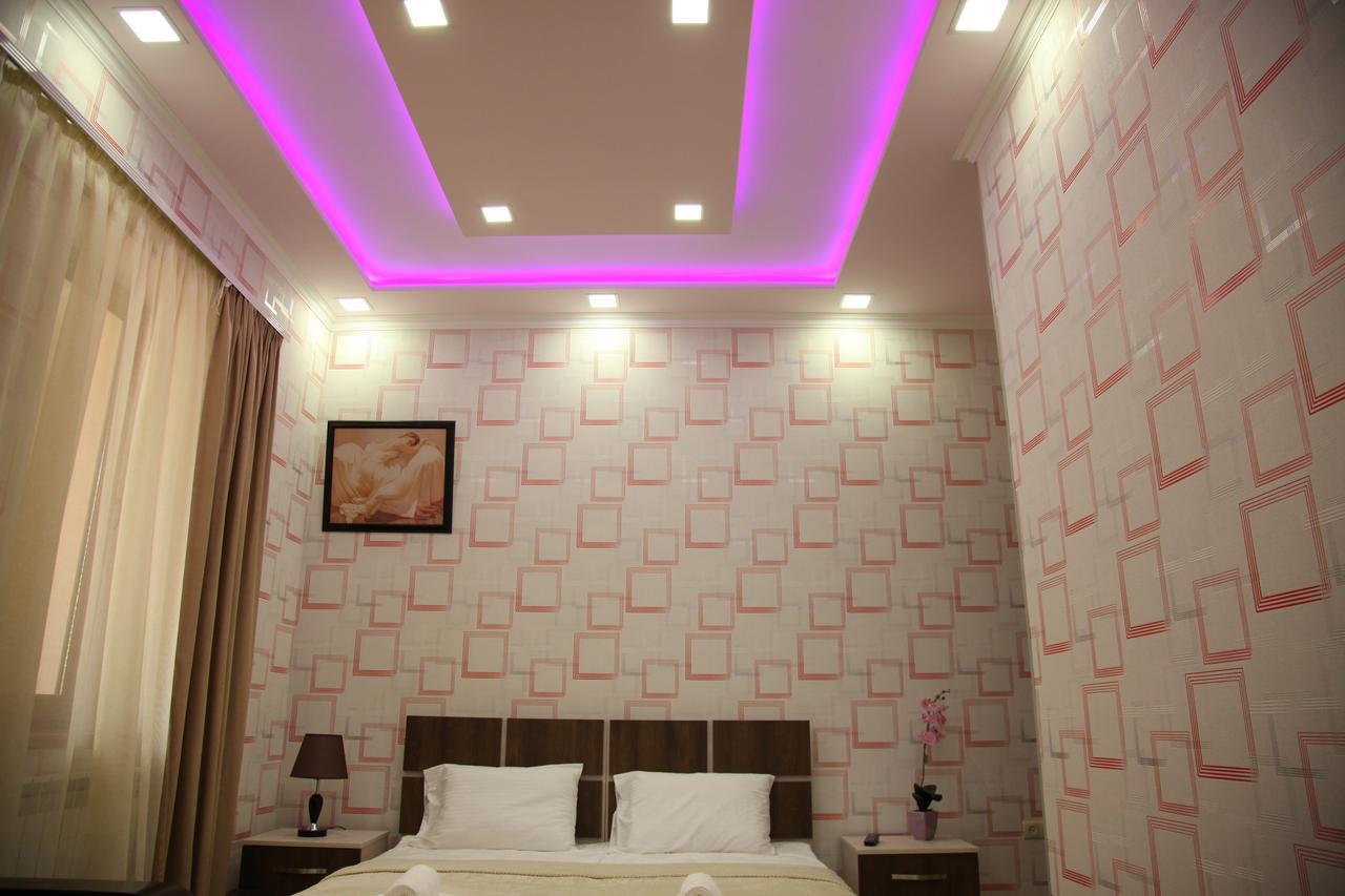 Hotel Felisa גיומרי מראה חיצוני תמונה