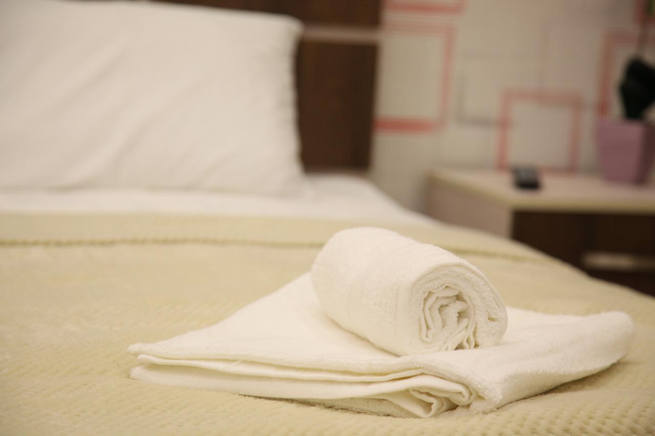 Hotel Felisa גיומרי מראה חיצוני תמונה
