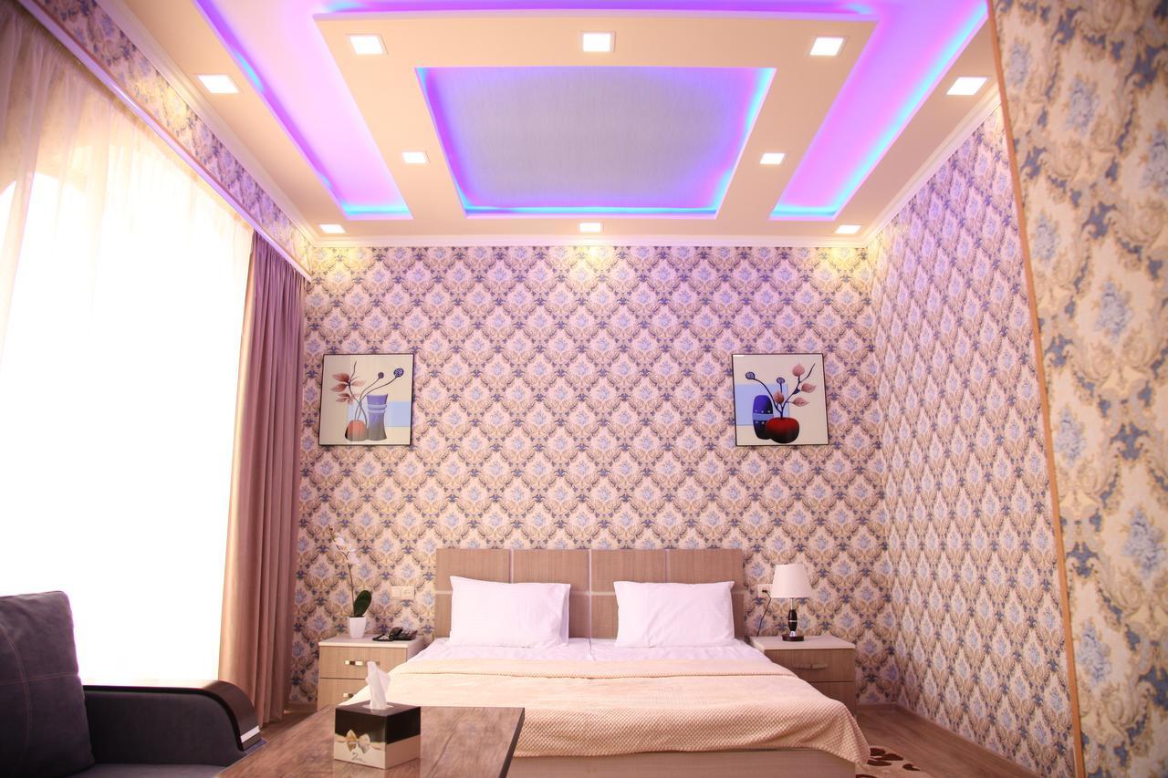 Hotel Felisa גיומרי מראה חיצוני תמונה
