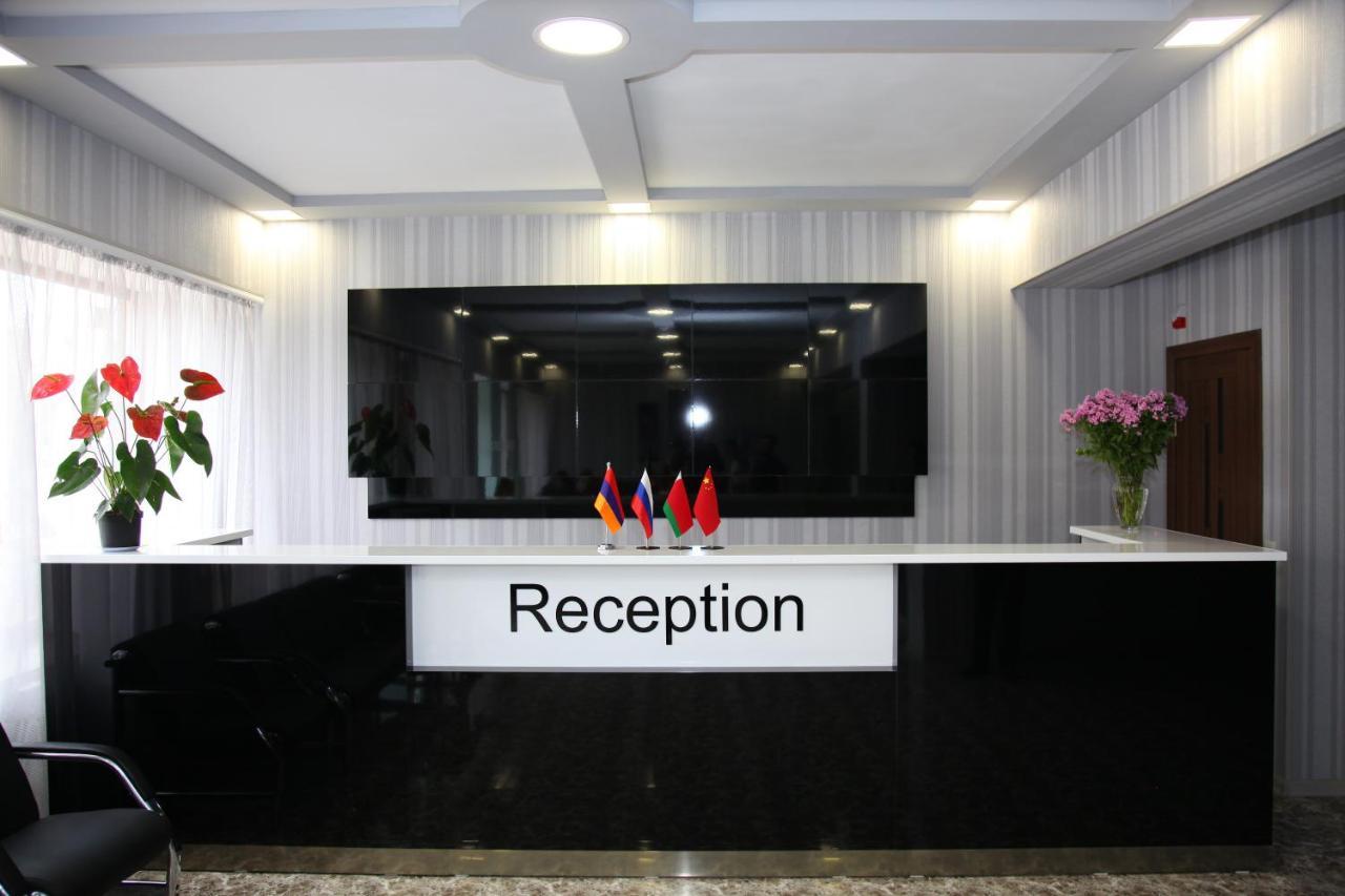 Hotel Felisa גיומרי מראה חיצוני תמונה