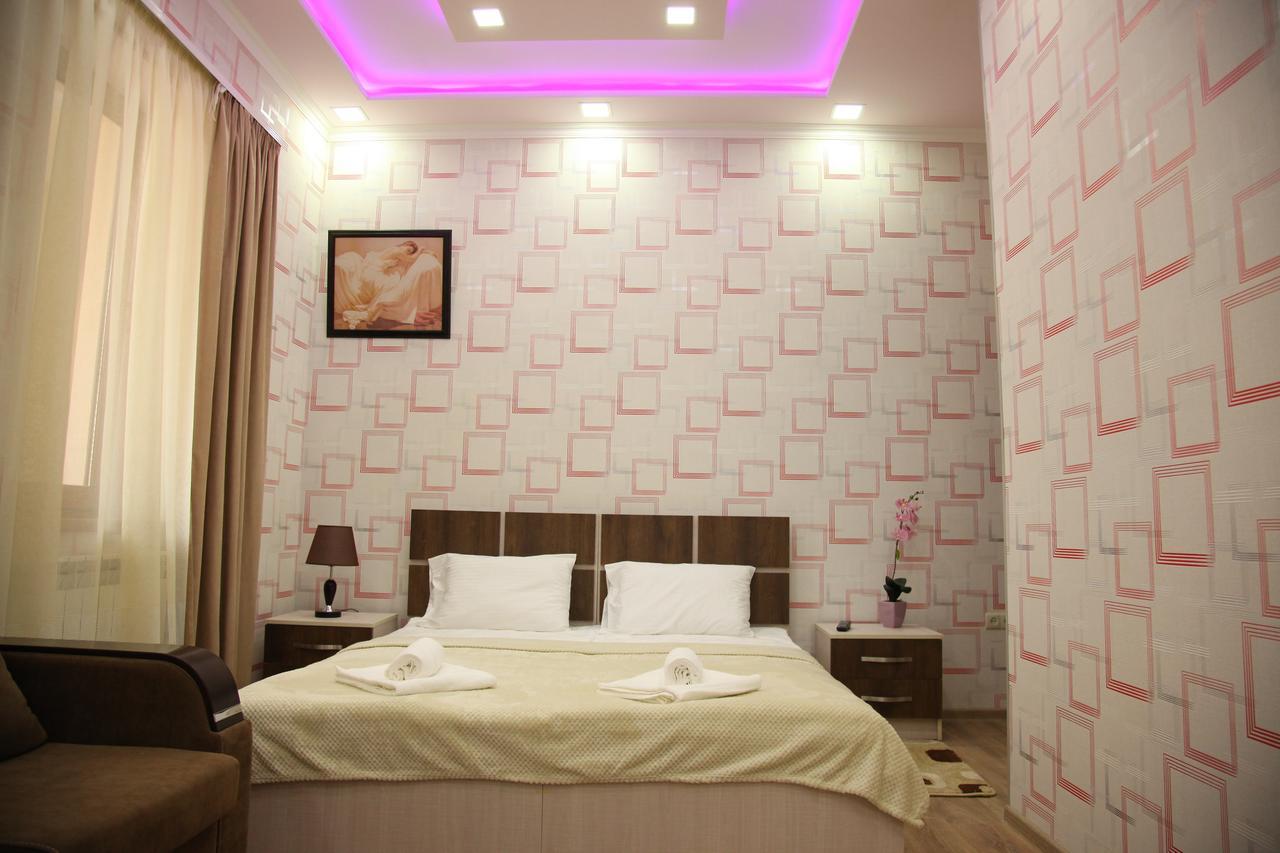 Hotel Felisa גיומרי מראה חיצוני תמונה