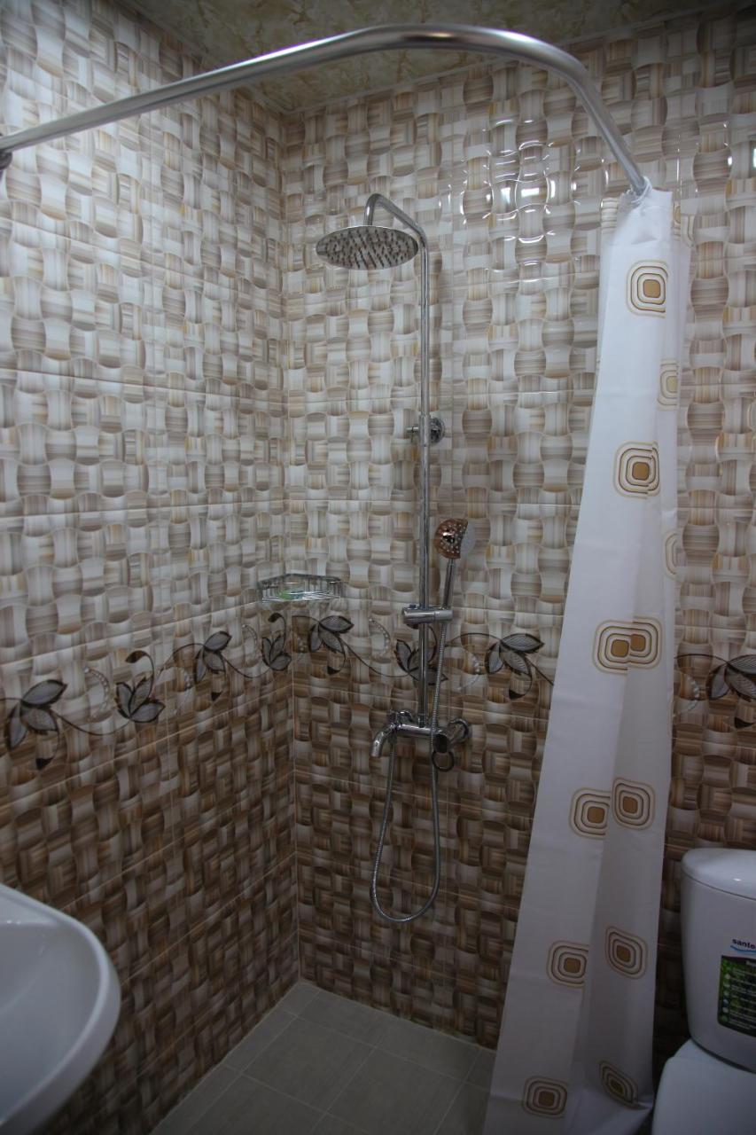 Hotel Felisa גיומרי מראה חיצוני תמונה